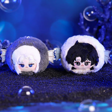 【2pcs 5% off】Desharow Merman Midsummer Clock